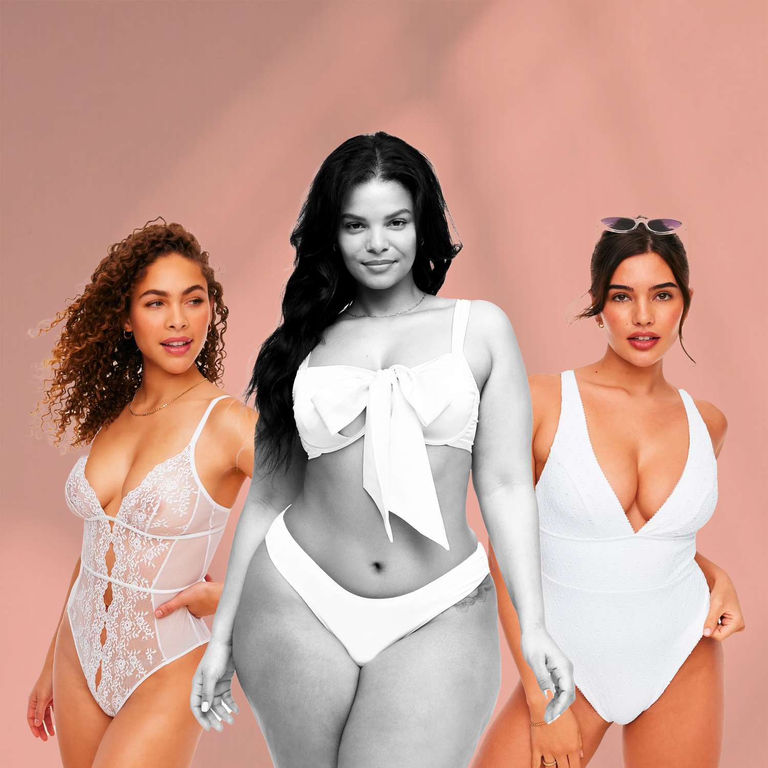 The Biggest Adore Me Bridal Lingerie Gadgets of 2024